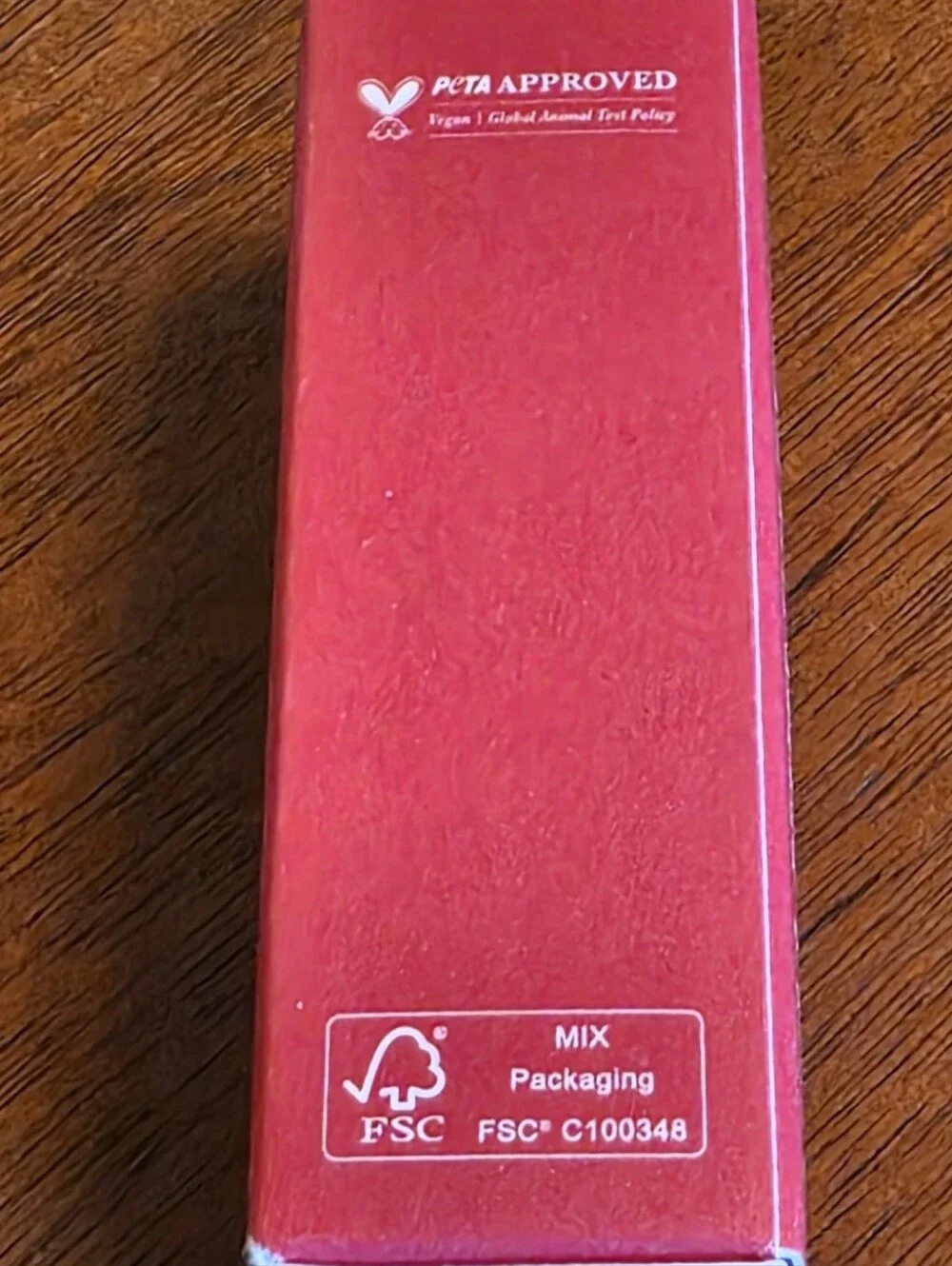 NWT Lip Oil Lot (See pictures for colors & additional information on packages)